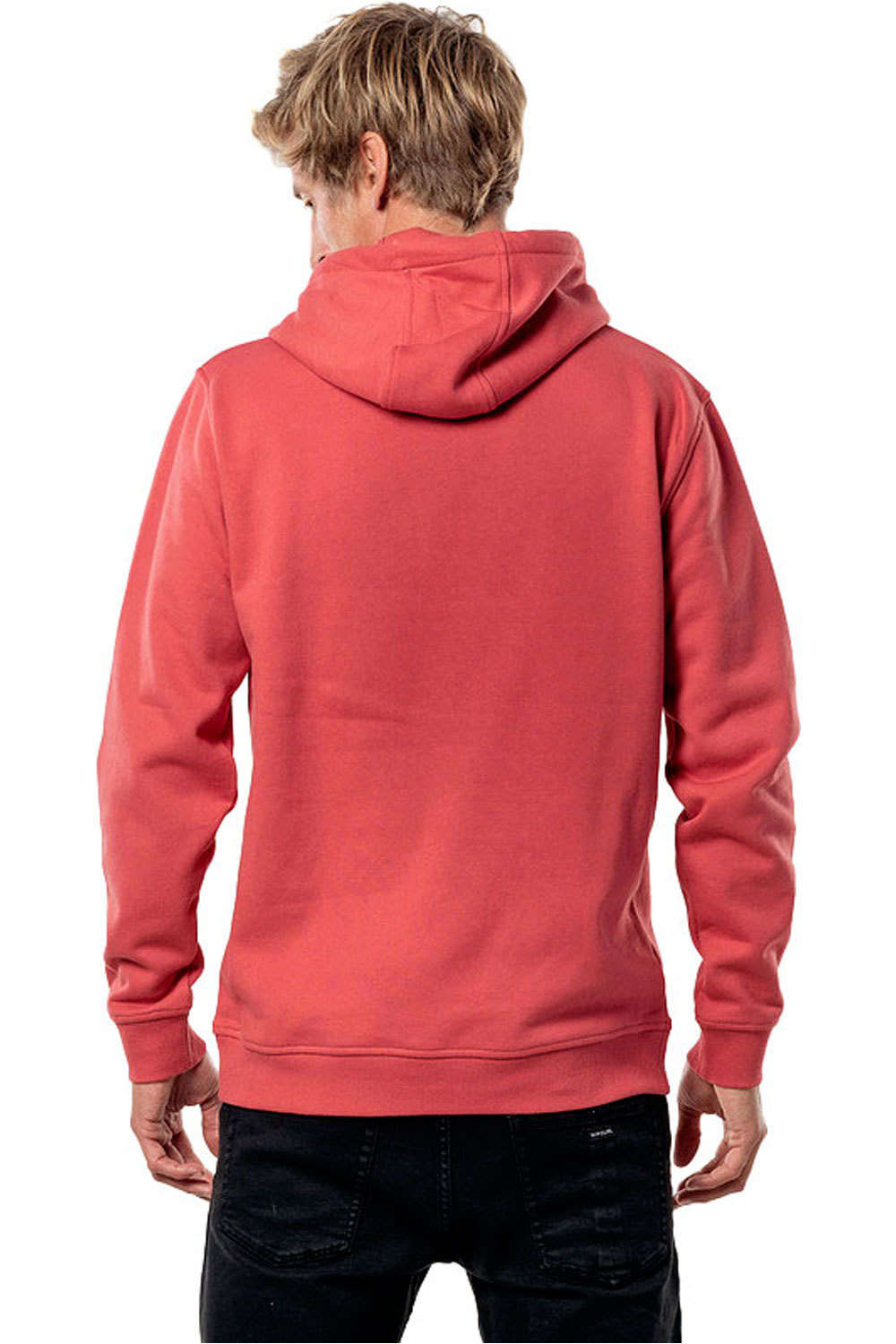 Rip Curl sudadera hombre Rip Curl MAMA SUNSET HOOD vista trasera Rip Curl sudadera hombre Rip Curl MAMA SUNSET HOOD vista trasera