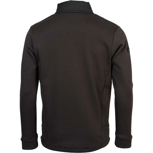 TERNUA CHAQUETA KYRAM negro