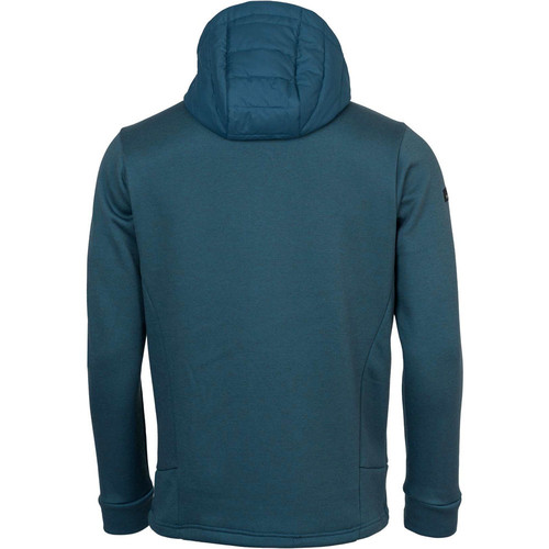 TERNUA CHAQUETA ELDYN azul
