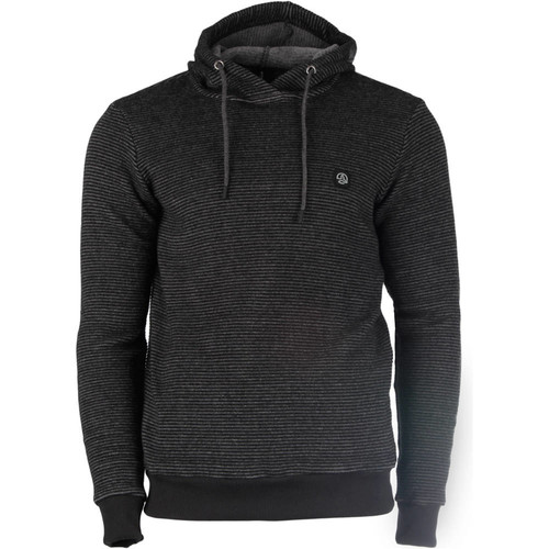 TERNUA SUDADERA BEING GR gris
