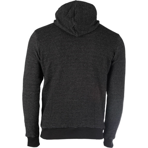 TERNUA SUDADERA BEING GR gris