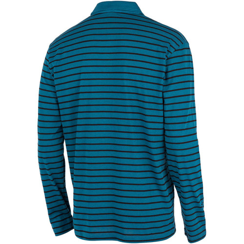 TERNUA POLO TEGRA azul