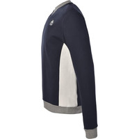 Kappa sudadera hombre Kappa ISATIS AUTH SWEAT vista detalle Kappa sudadera hombre Kappa ISATIS AUTH SWEAT vista detalle