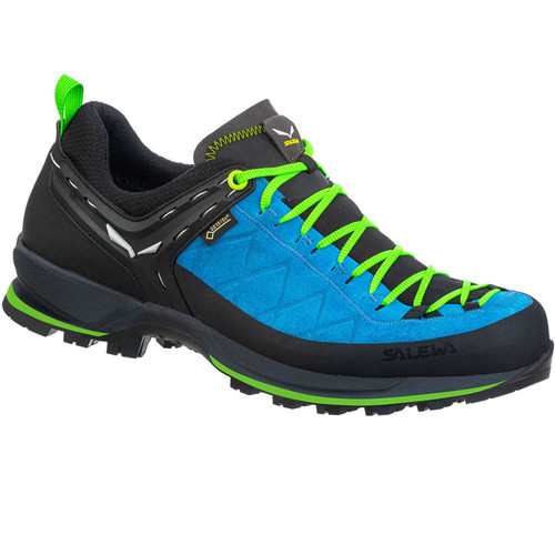 SALEWA MOUNTAIN TRAINER 2 GORE-TEX azul