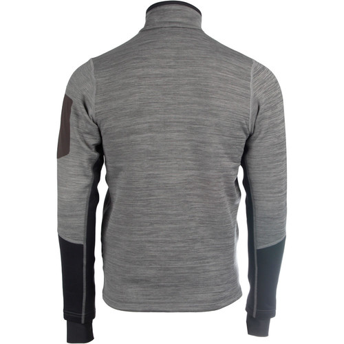 TRANGO PULLOVER CHIASSO gris