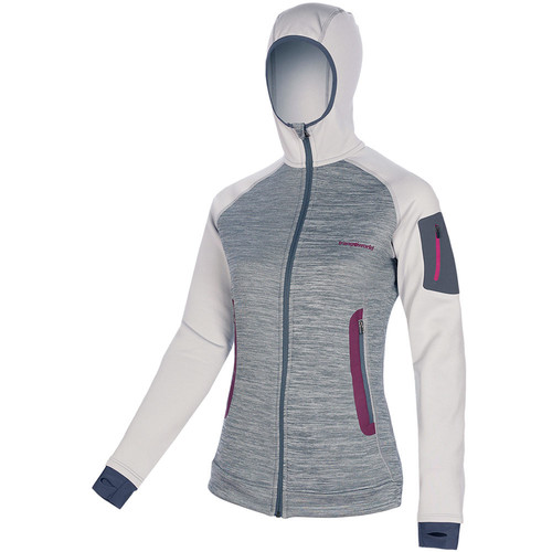 TRANGO ASIEGO gris