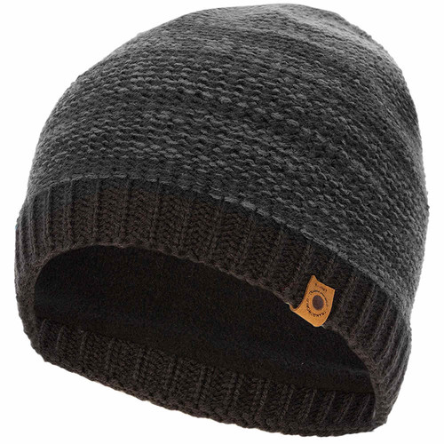 TRANGO GORRO FETIELLA gris