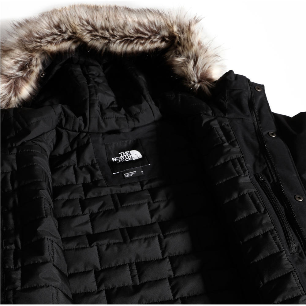 The North Face chaqueta impermeable insulada hombre The North Face M RECYCLED ZANECK JACKET 05 The North Face chaqueta impermeable insulada hombre The North Face M RECYCLED ZANECK JACKET 05