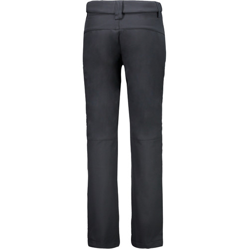 CMP KID LONG PANT GRNA gris