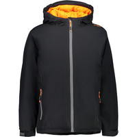 _2_KID JACKET FIX HOOD GRNA _2_KID JACKET FIX HOOD GRNA