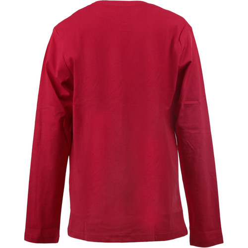 LOSAN CAMISETA KEEPS rojo