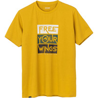 CAMISETA MALAHIDE CAMISETA MALAHIDE