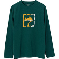 CAMISETA LUSS CAMISETA LUSS