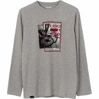 CAMISETA ROSLIN CAMISETA ROSLIN