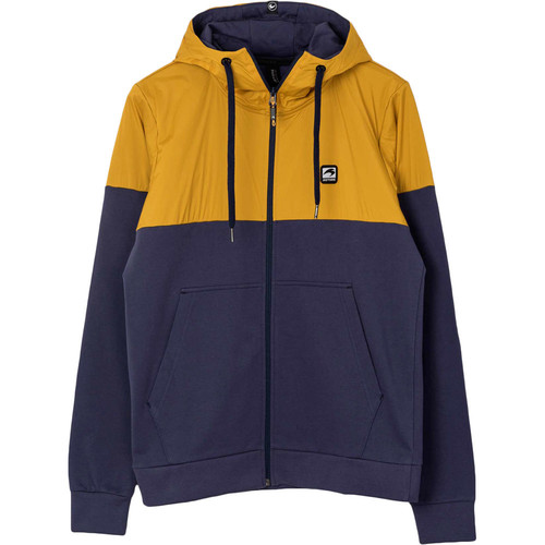 ASTORE SUDADERA PERTIN amarillo