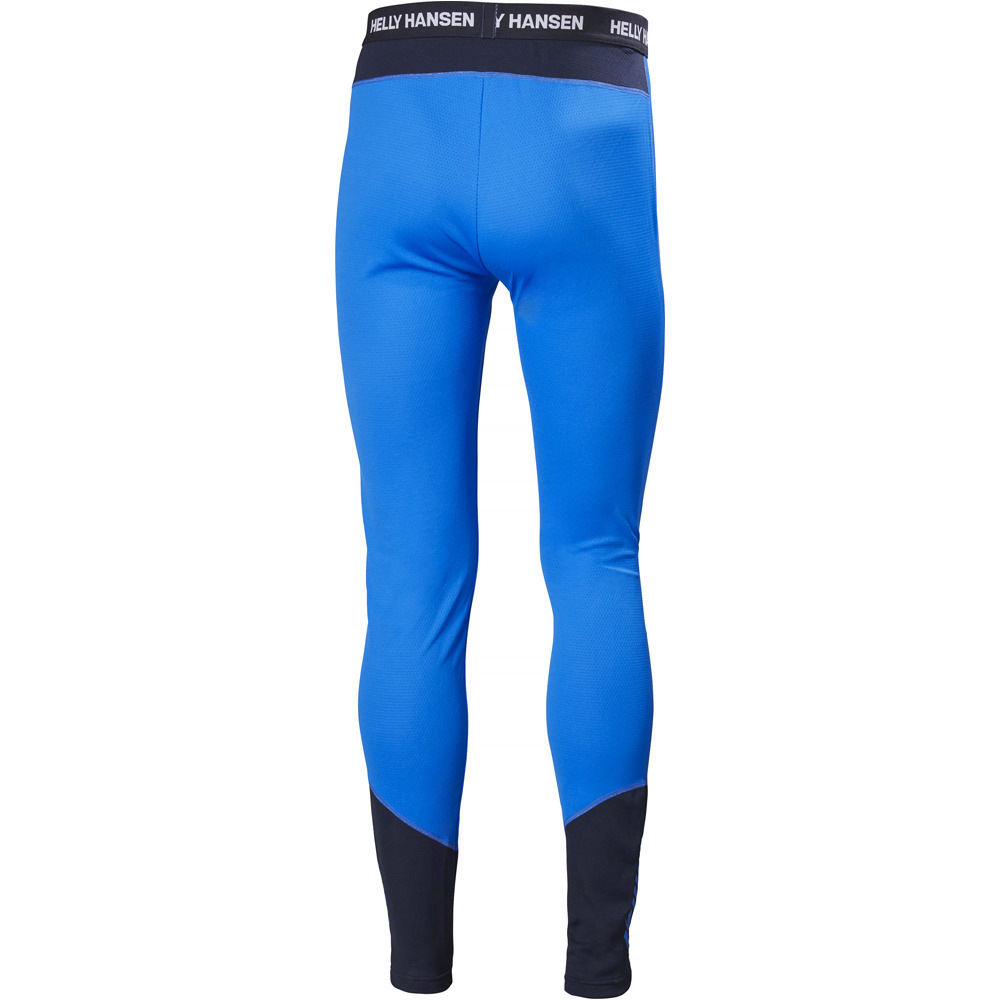 Helly Hansen pantalón térmico LIFA ACTIVE PANT vista trasera Helly Hansen pantalón térmico LIFA ACTIVE PANT vista trasera