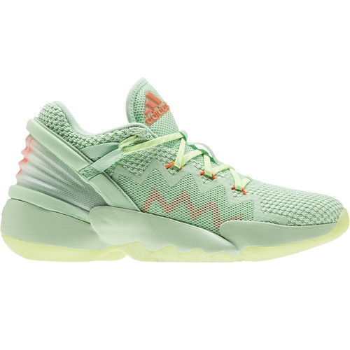 ADIDAS D.O.N. ISSUE 2 verde