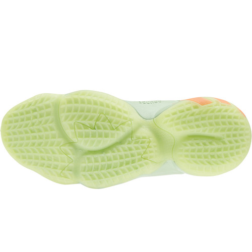 ADIDAS D.O.N. ISSUE 2 verde