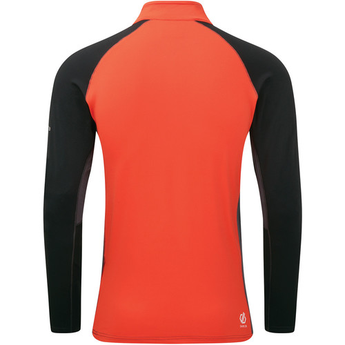 DARE2B INTERFUSED II NA naranja