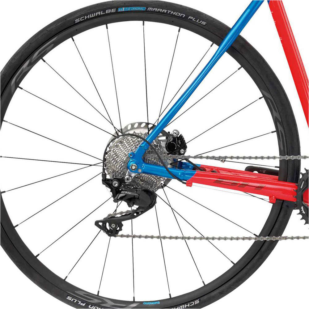Bh BICICLETA ELÉCTRICA CARRETERA Bh CORE GRAVELX 2.4 01 Bh BICICLETA ELÉCTRICA CARRETERA Bh CORE GRAVELX 2.4 01