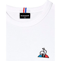 Le Coq Sportif sudadera hombre Le Coq Sportif SAISON 2 Crew Sweat N1 M vista detalle Le Coq Sportif sudadera hombre Le Coq Sportif SAISON 2 Crew Sweat N1 M vista detalle