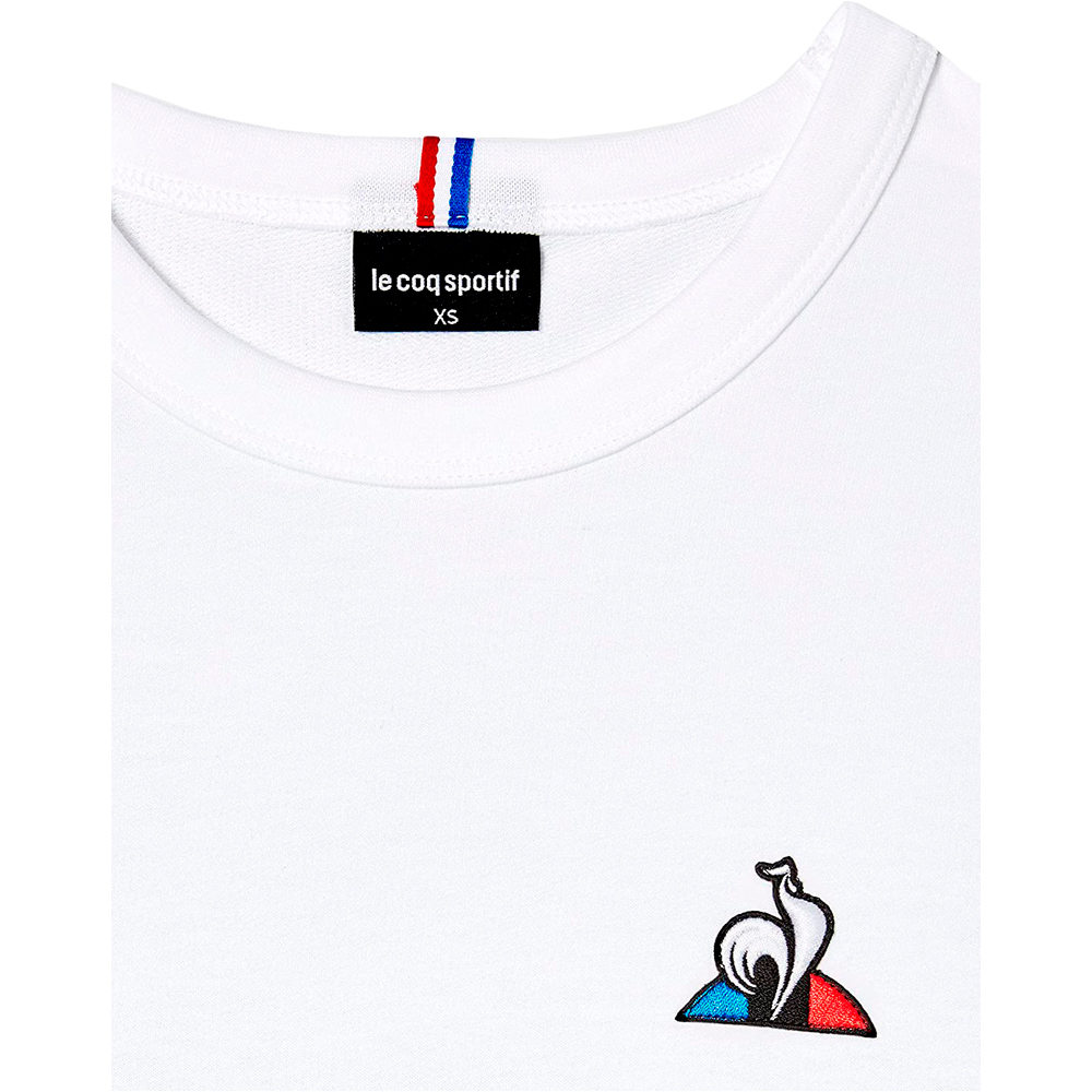 Le Coq Sportif sudadera hombre Le Coq Sportif SAISON 2 Crew Sweat N1 M vista detalle Le Coq Sportif sudadera hombre Le Coq Sportif SAISON 2 Crew Sweat N1 M vista detalle