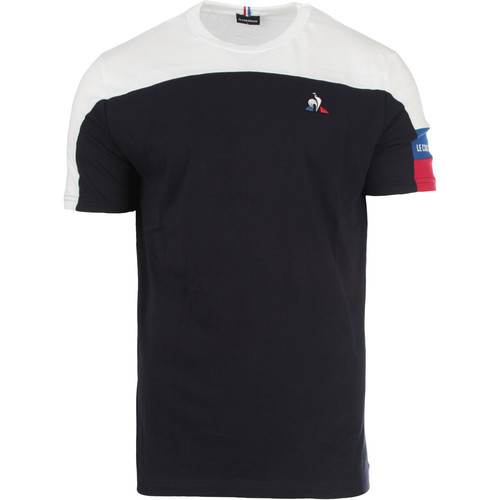 LE COQ SPORTIF TRI TEE SS N1 M