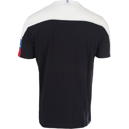 LE COQ SPORTIF TRI TEE SS N1 M