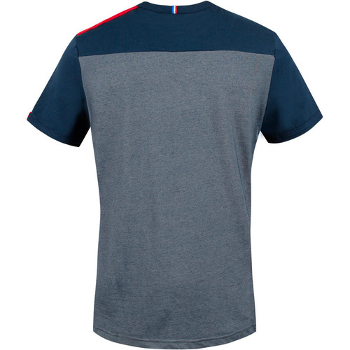 LE COQ SPORTIF SAISON 1 TEE SS N1 M