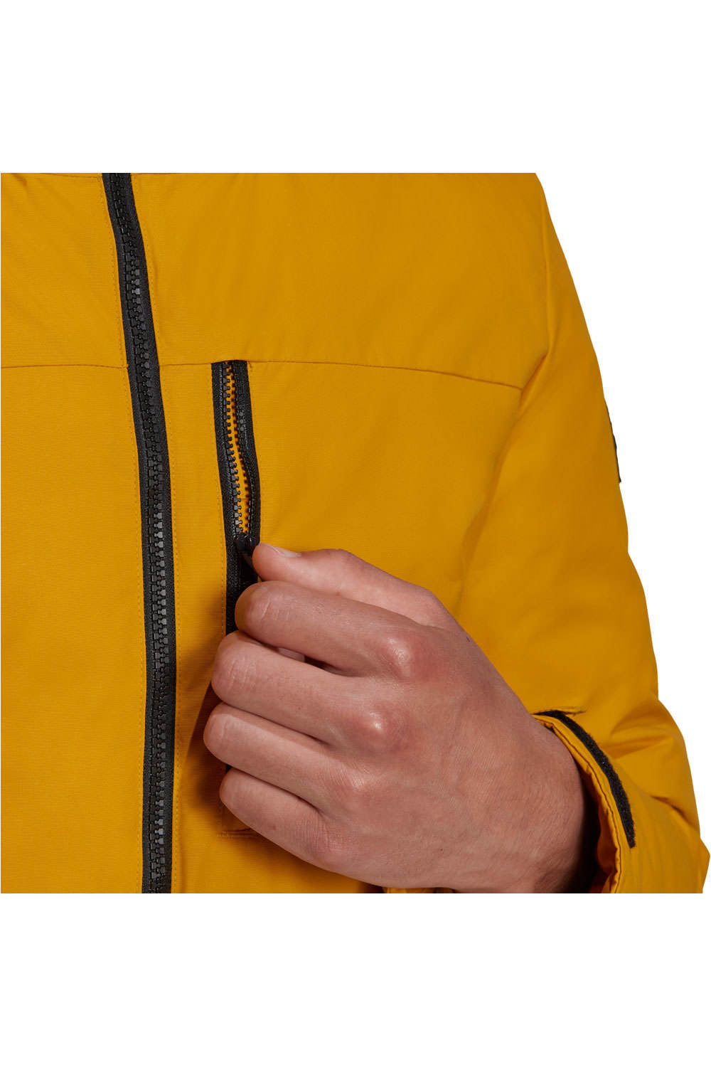 adidas chaquetas hombre Adidas XPLORIC Parka 03 adidas chaquetas hombre Adidas XPLORIC Parka 03