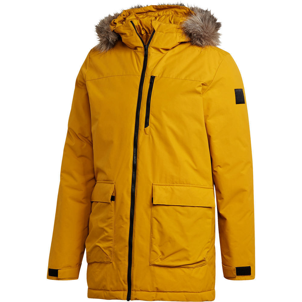 adidas chaquetas hombre Adidas XPLORIC Parka 06 adidas chaquetas hombre Adidas XPLORIC Parka 06