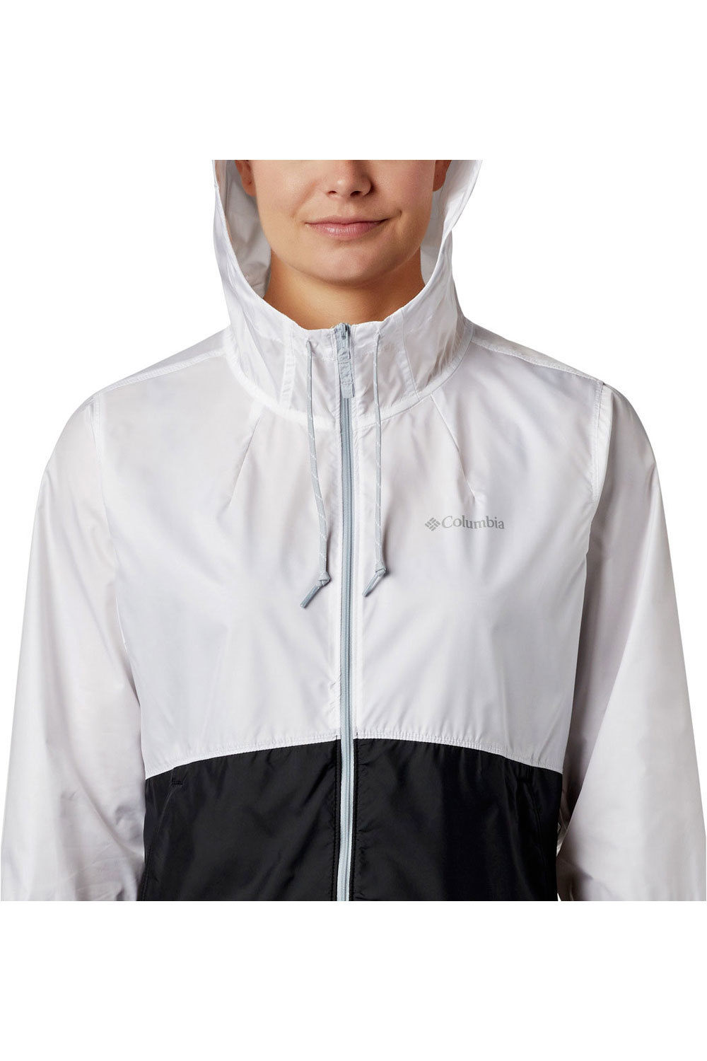 Columbia chaquetas mujer Columbia Flash Forward Windbreaker BL 03 Columbia chaquetas mujer Columbia Flash Forward Windbreaker BL 03