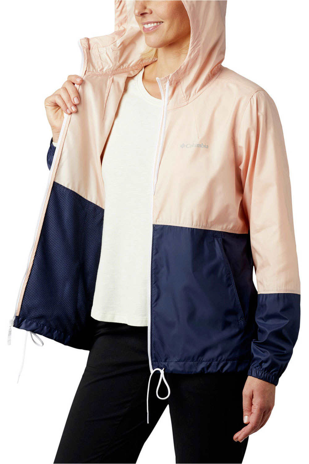 Columbia chaquetas mujer Columbia Flash Forward Windbreaker NA 04 Columbia chaquetas mujer Columbia Flash Forward Windbreaker NA 04