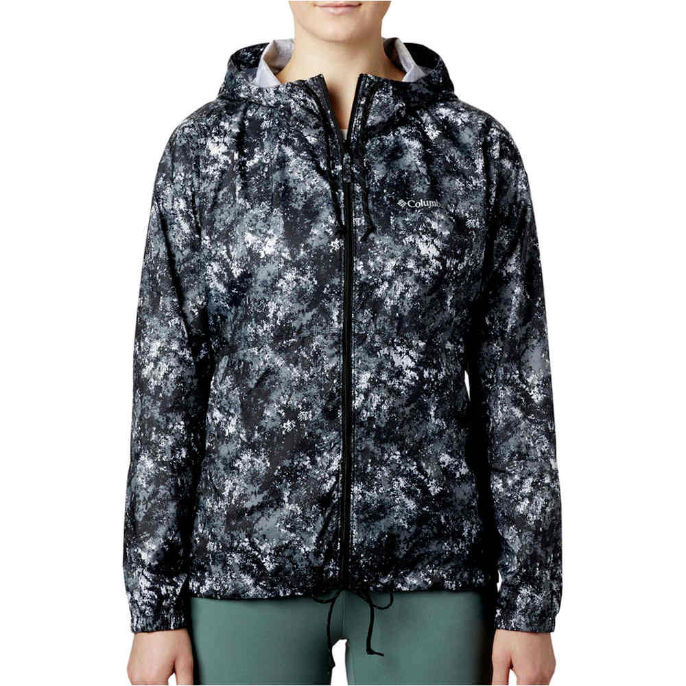 Columbia chaquetas mujer Columbia Flash Forward Printed Windbreake 05 Columbia chaquetas mujer Columbia Flash Forward Printed Windbreake 05