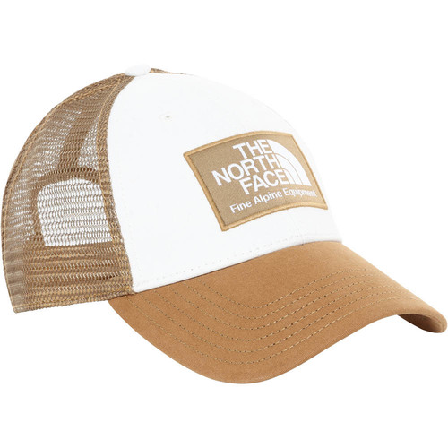 THE NORTH FACE MUDDER TRUCKER HAT marron