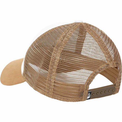 THE NORTH FACE MUDDER TRUCKER HAT marron