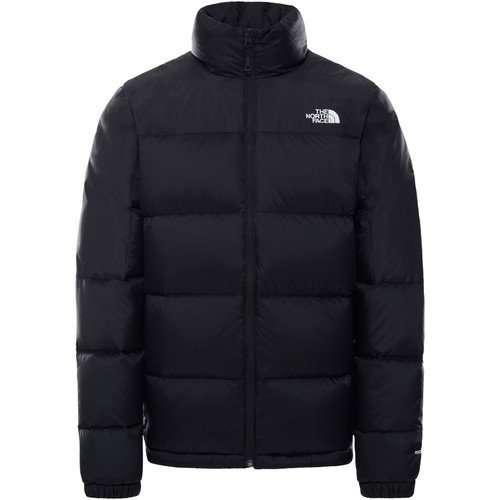 THE NORTH FACE DIABLO DOWN negro