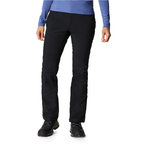COLUMBIA ROFFE RIDGE PANT III W BK