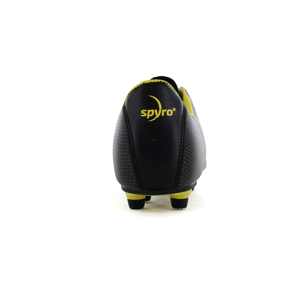 Spyro botas de futbol cesped artificial Spyro GOAL RUBBER vista trasera Spyro botas de futbol cesped artificial Spyro GOAL RUBBER vista trasera