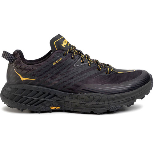 HOKA M SPEEDGOAT 4 GTX gris