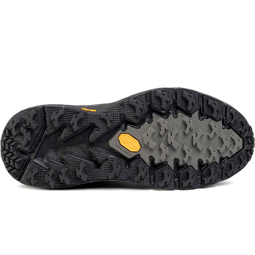 HOKA M SPEEDGOAT 4 GTX gris
