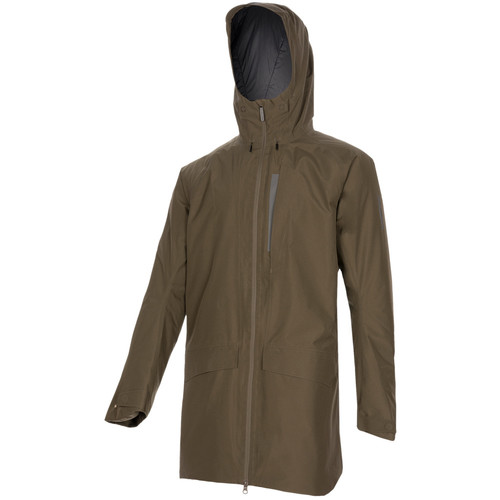 TRANGO _M_PARKA MARMARA TERMIC verde