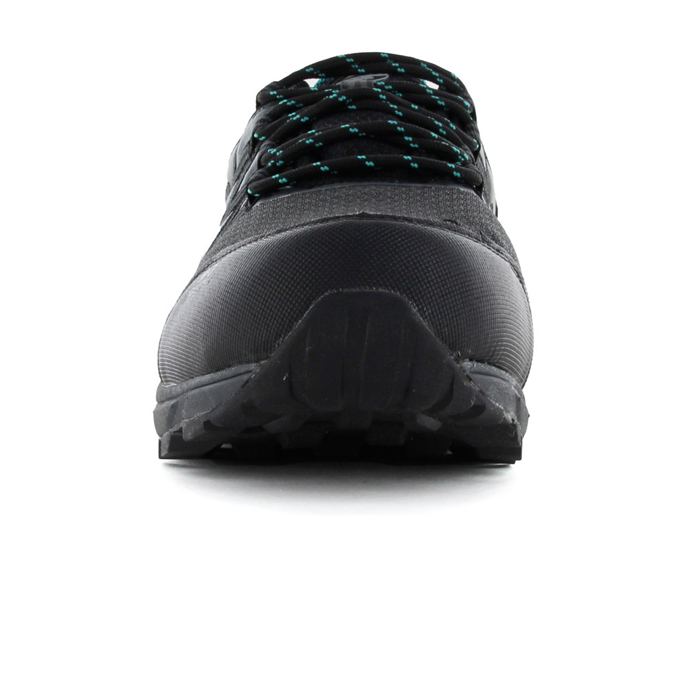 Hi Tec zapatilla trekking hombre Hi Tec MENHIR WP lateral interior Hi Tec zapatilla trekking hombre Hi Tec MENHIR WP lateral interior