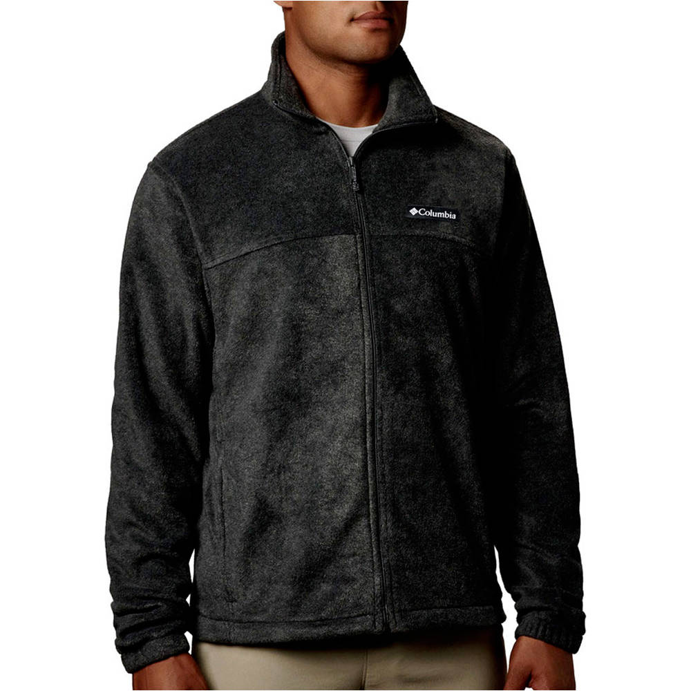 Columbia forro polar hombre Columbia Steens Mountain Full Zip 2.0 03 Columbia forro polar hombre Columbia Steens Mountain Full Zip 2.0 03