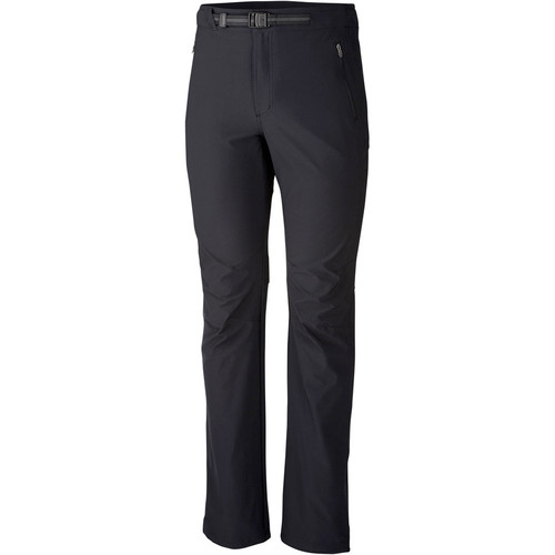 COLUMBIA PASSO ALTO II PANT NE negro
