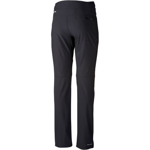 COLUMBIA PASSO ALTO II PANT NE negro