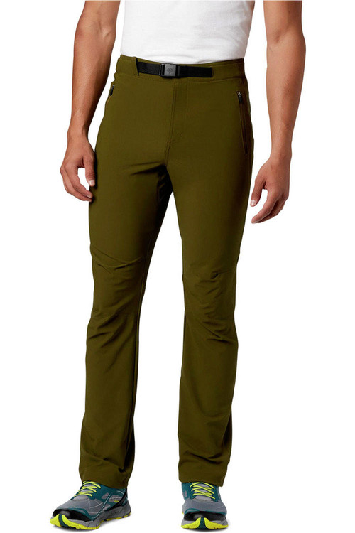 COLUMBIA PASSO ALTO II PANT verde