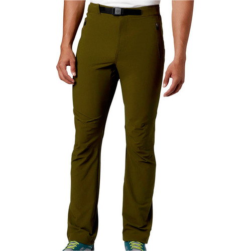 COLUMBIA PASSO ALTO II PANT verde