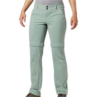 Saturday Trail II Convertible Pant Saturday Trail II Convertible Pant