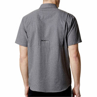 Columbia camisa montaña manga corta hombre Columbia Irico Men's Short Sleeve Shirt 04 Columbia camisa montaña manga corta hombre Columbia Irico Men's Short Sleeve Shirt 04
